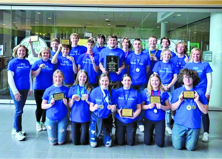 High School_Math Team